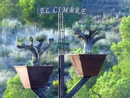 El Cimbre